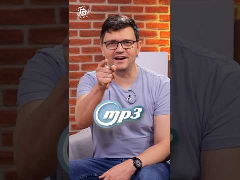 MP3 ist eine deutsche Erfindung?