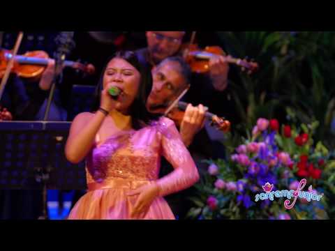 sanremoJunior 2017, World Finals - A3, Shiela Palmas, Philippines – "I believe"