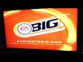 EA Sports BIG THX Certified Game