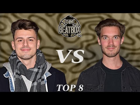 SimPle-SounD vs Pavo - Quarter Final - DM I Beatbox 2020
