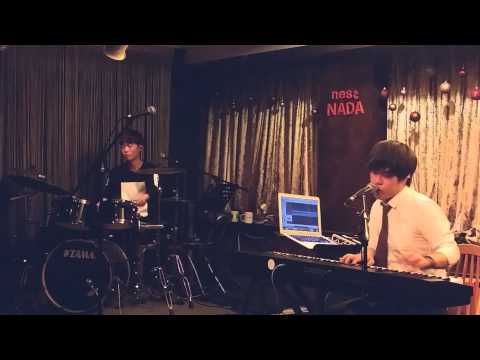 리메인즈 - 야상곡 @홍대 네스트 나다 20150510 "NADA Hot Stuff"