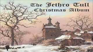 JETHRO TULL Christmas Album   We Five Kings