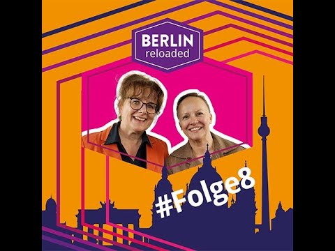 Berlin reloaded: #8 Ausbildungsberufe entdecken in Friedrichshain-Kreuzberg