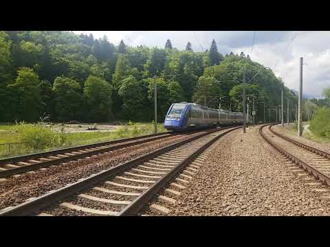 RegioCalatori 16034 Brasov - Buc.Nord