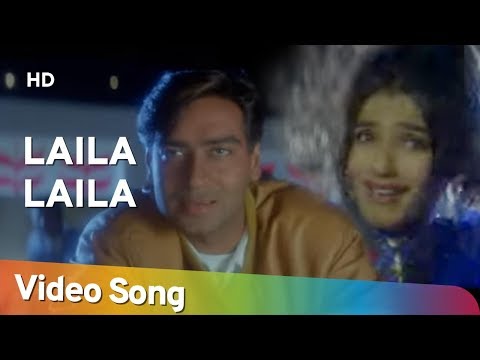 Laila Laila — watch video
