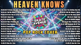 Download lagu Skate Avenue PH - Pasulyap-Sulyap (Rock Cover) Opm Non-Stop Playlist 2026🎸Viral Tiktok 2026 mp3