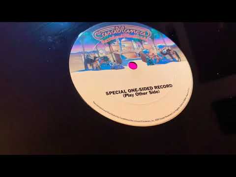 DISCO Rumor Has It Donna Summer