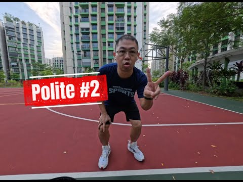 VLOG POLITE 2025 #2 - How many places can a Coach travel in 1 day?