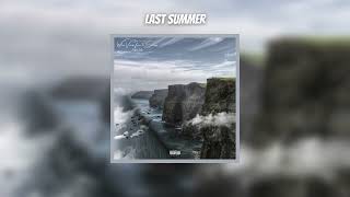 Last Summer Music Video