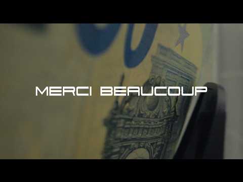 Dante YN - Merci Beaucoup
