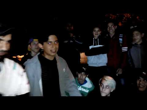 FHINQ vs WARRIOR vs MELANIE vs GIANT vs INDIGO - 1era Ronda 1vs1 GMTM Flecha Free Nocturna 23/11