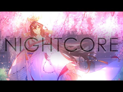 「Nightcore」 While You're Away 「The Letter Black」