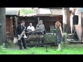 Dave Brubeck's Caravan by Perchenko Jazz in Nikolskoe