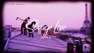Download lagu [Vietsub Lyrics] Savage Love - Jason Derulo mp3