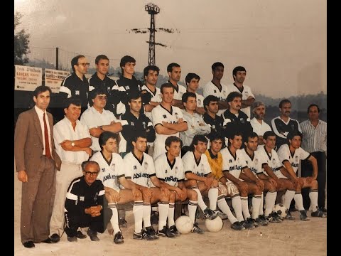 JUVENTUDE DE RONFE - Hino