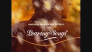 Kristofer ASTROM & HIDDEN TRUCK "Oh, lord" (2001)