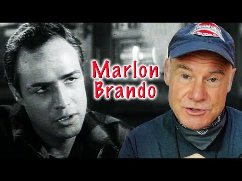 Impressionist Jim Meskimen Celebrity Fortune Cookie | 2022 | Day 41| Marlon Brando