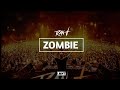 Ran-D - Zombie (Extended Mix)