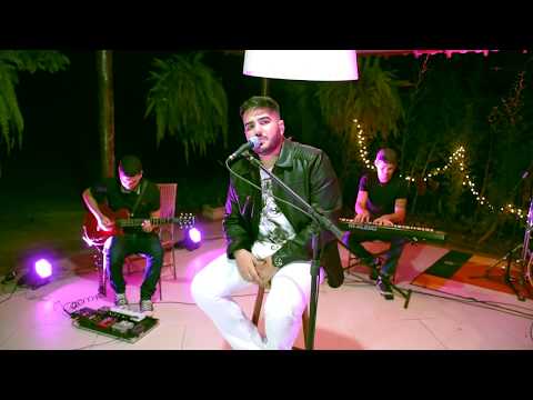 LUAN BARRETO - PAPEL DE HOMEM (CLIPE OFICIAL)