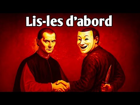 Comment lire les gens comme un livre : 14 principes machiavéliques