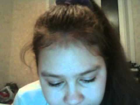 Аня Косарева Песня Я вернусь