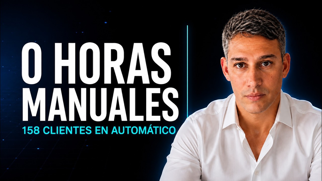 Si todavia generas veps uno por uno, estas perdiendo horas todos los meses.