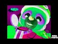 Special Agent Oso Theme Song In RjGunner111 Major 1
