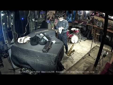 Lew Tabackin Trio 1/8/2021