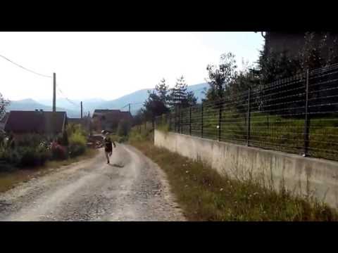Dino Šabanović - Training day, 22.07.2016.