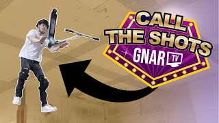 LATE CALL THE SHOTS V2 | GnarTV