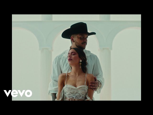 Christian Nodal, TINI - Por el Resto de Tu Vida