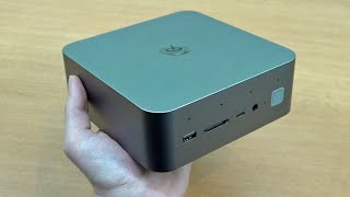 One PC for Everything – Gaming & Emulation Powerhouse! / Beelink GTi13 Ultra