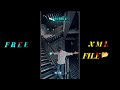 NEW ATTITUDE TRENDING XML FILE TIKTOK VAIRAL TREND ALIGHT MOTION XML PARSET RIFAT EDITZ2k