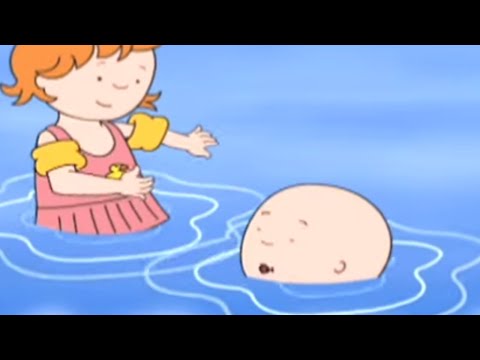 Kaapo ja Syvä Vesi | Kaapo Suomeksi