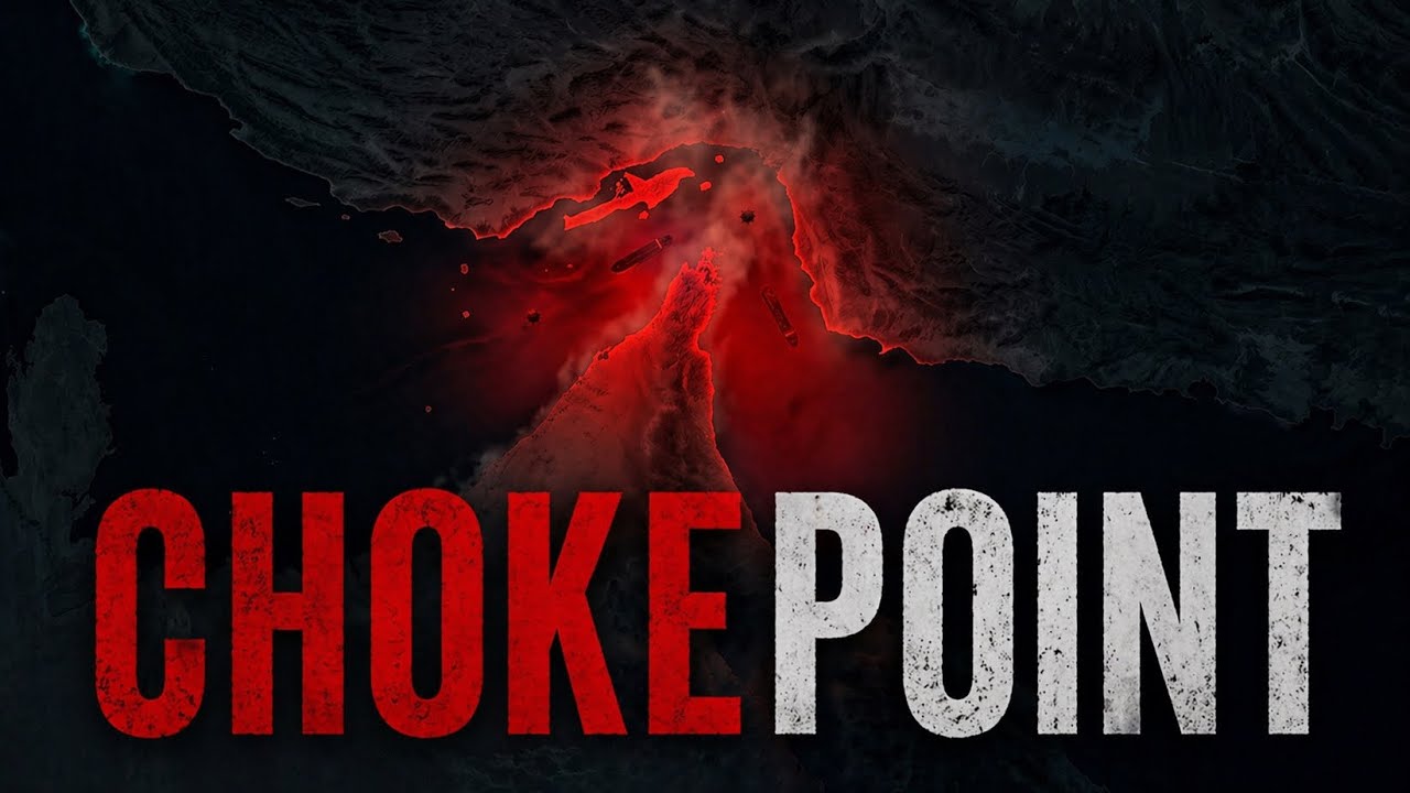 How One Strike Reshaped the Global Economy