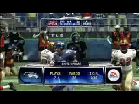 Madden NFL 09 Playstation 3