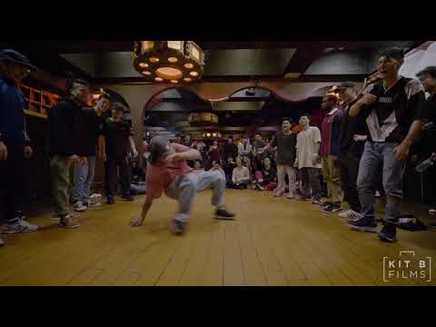 BSB VS Unknown Floor Force [ProTop8] - Ready and Willing 2