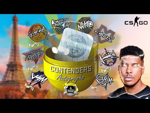 Steam Community :: Video :: Unboxing the FINAL CSGO CAPSULES