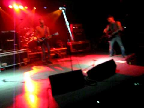 Pornoriviste- Angoli blu Live @ Rolling Stone 20/12/08