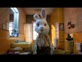 Save Ralph - Un court-métrage avec Pom Klementieff