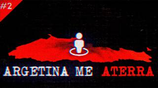 Argentina terrifies me... #2