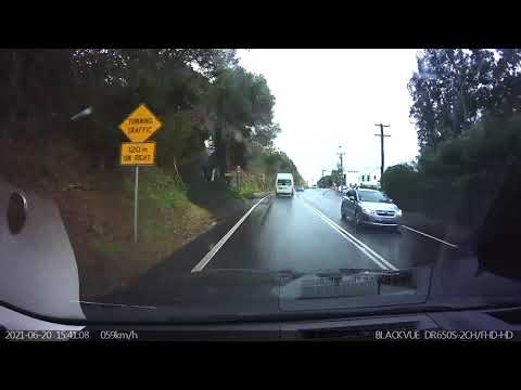 Wollongong to Pacific Highway