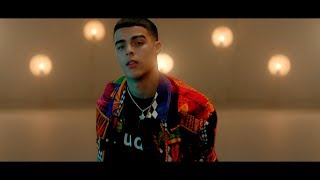 A Solas Remix - Lunay x Lyanno x Anuel AA x Brytiago x Alex Rose ( Video Oficial )