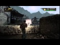 Uncharted 2: Among Thieves - Dyno-Might Master