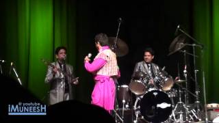 Jagga - Gurdas Mann - Live in Perth on 15-09-2012