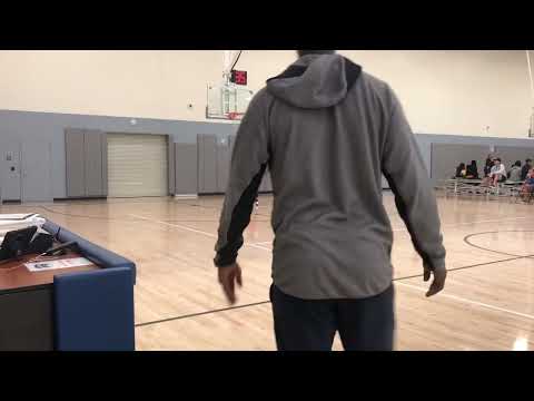 Prodigy 9u vs Team Nikos