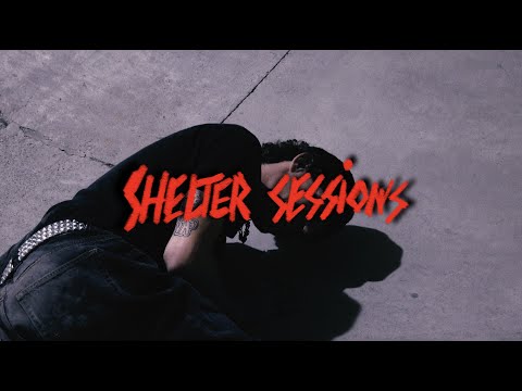 Shelter Sessions - Raccoon Skateboarding