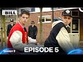 The Bill Season 9 Episode 5 Delinquent 1993