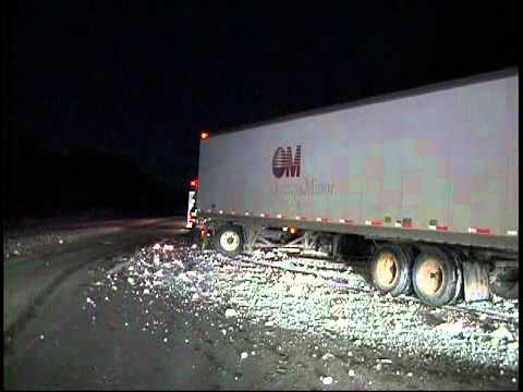 Rt. 128 South, Dedham TT MVA