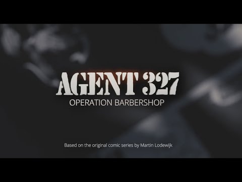 Agent 327 - Original Rescore for IFMC Winter 2022